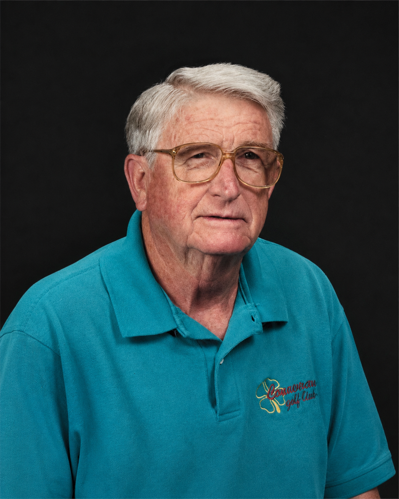 Clarence "Red" Willis Stephens
