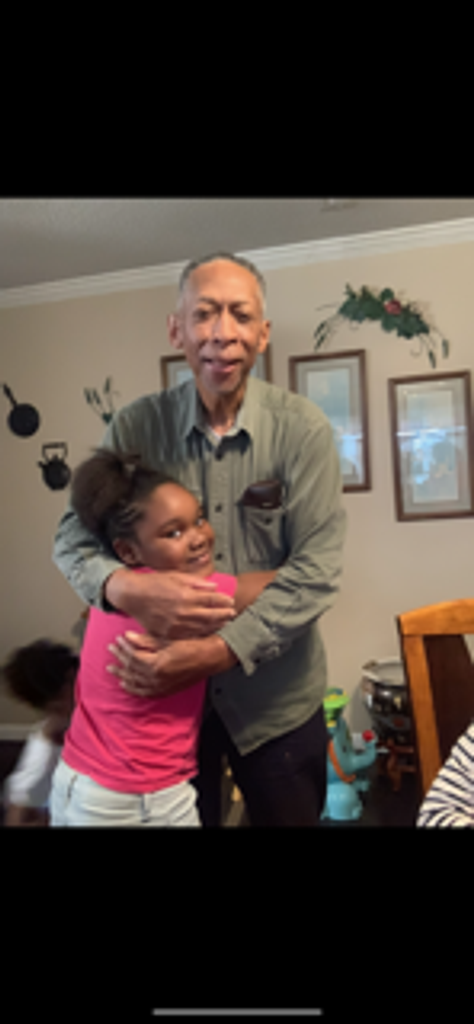 Mr. Edgar Johnson Profile Photo