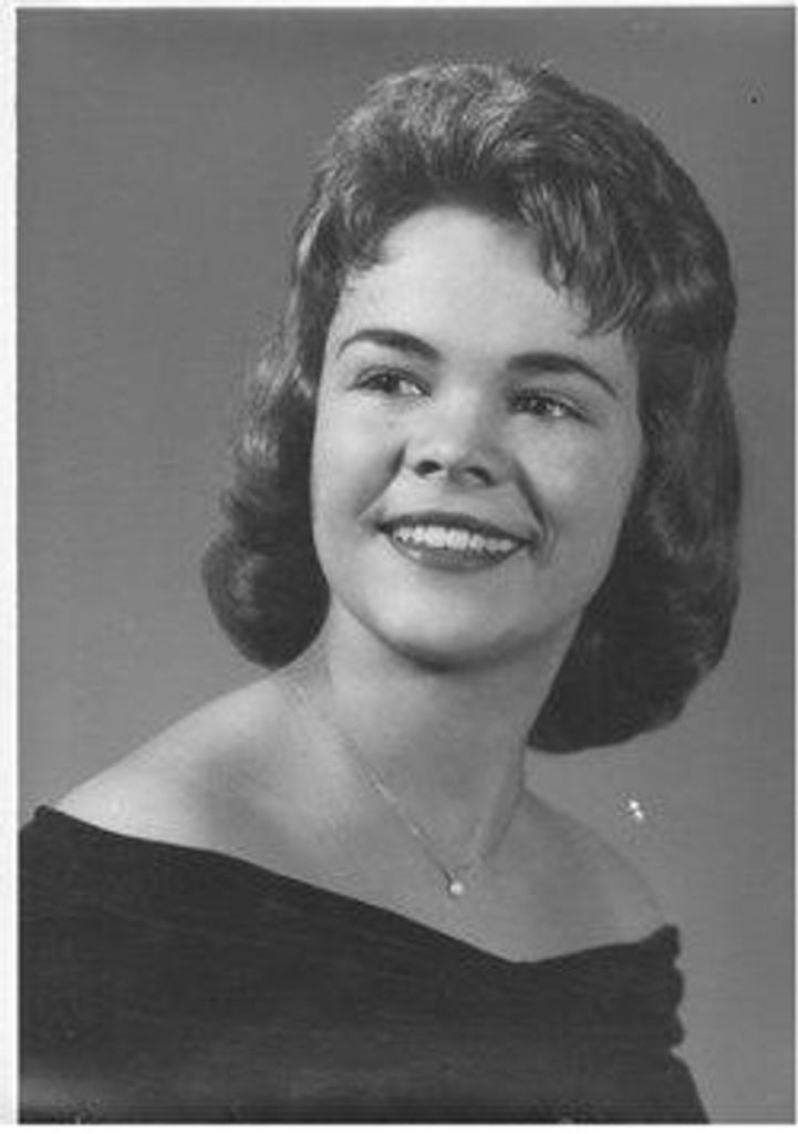 Lea Ellen Witt