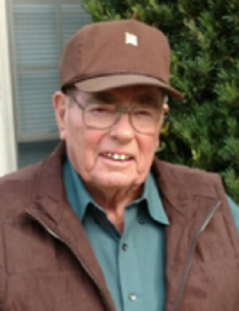 Mr. Gordon Douglas Mccollum Profile Photo