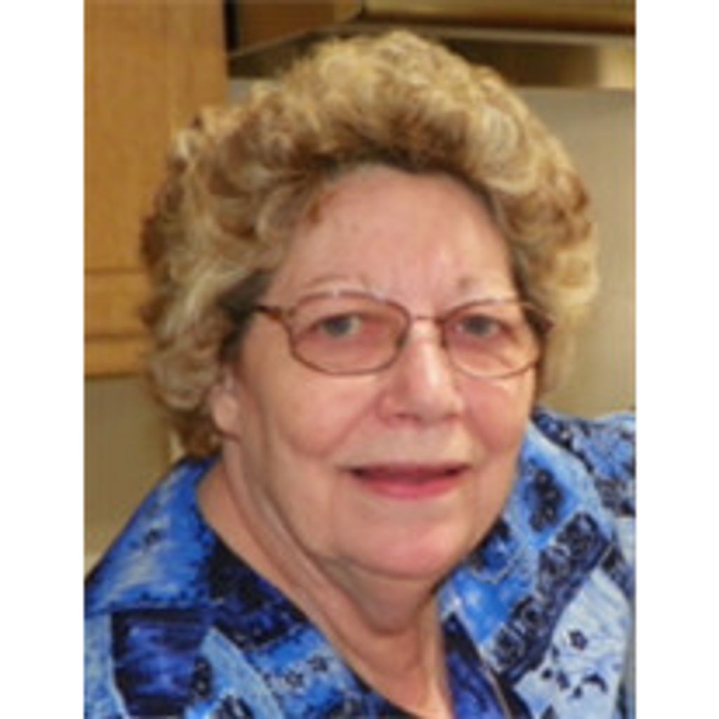 Virginia "Jennie" Kathleen Legg Profile Photo