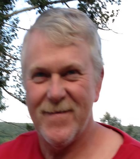 Dwayne Rankin's obituary image