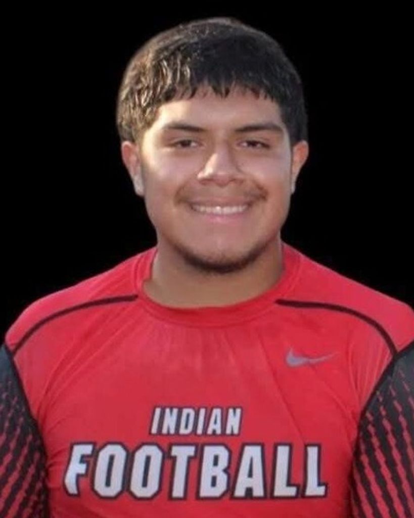 Anthony Jose Ovalle Profile Photo