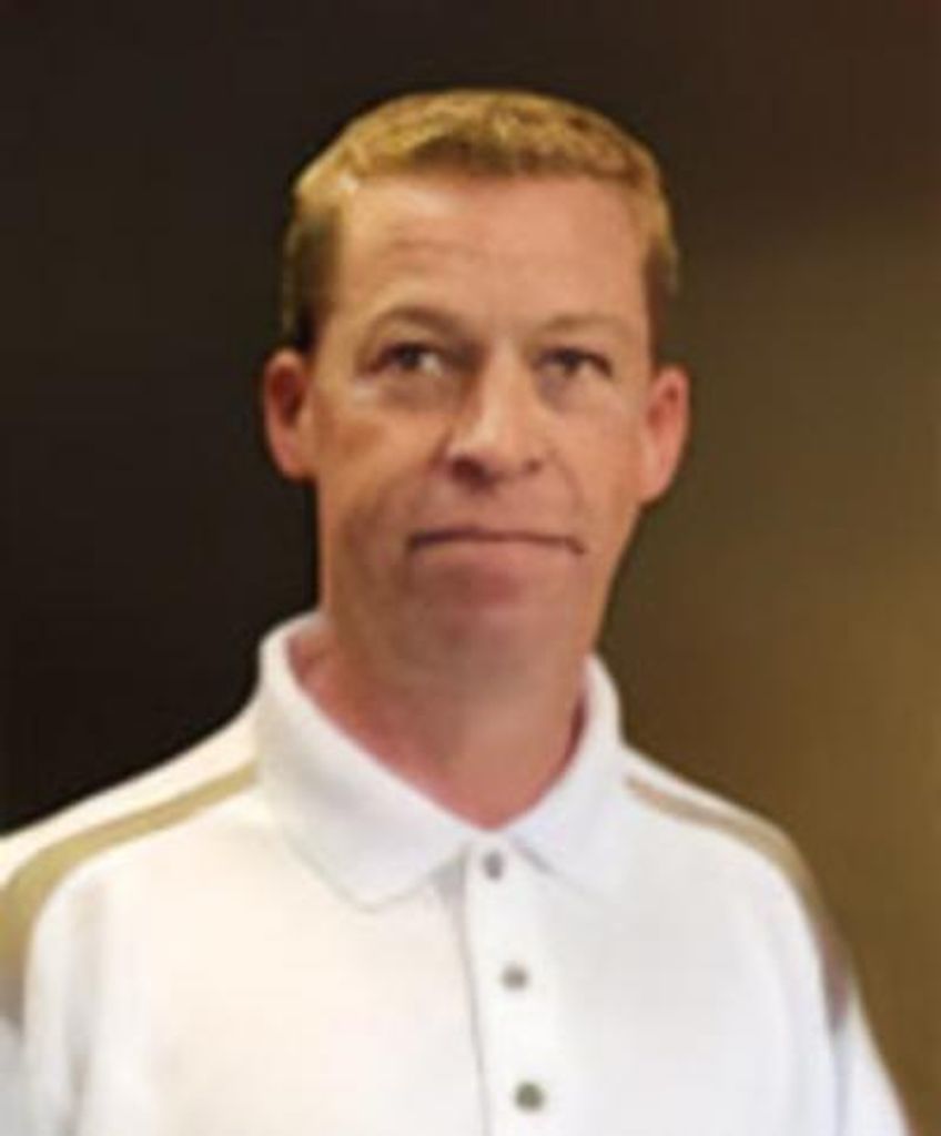 Charles Henry 'Chuck' Pistole, Jr. Profile Photo