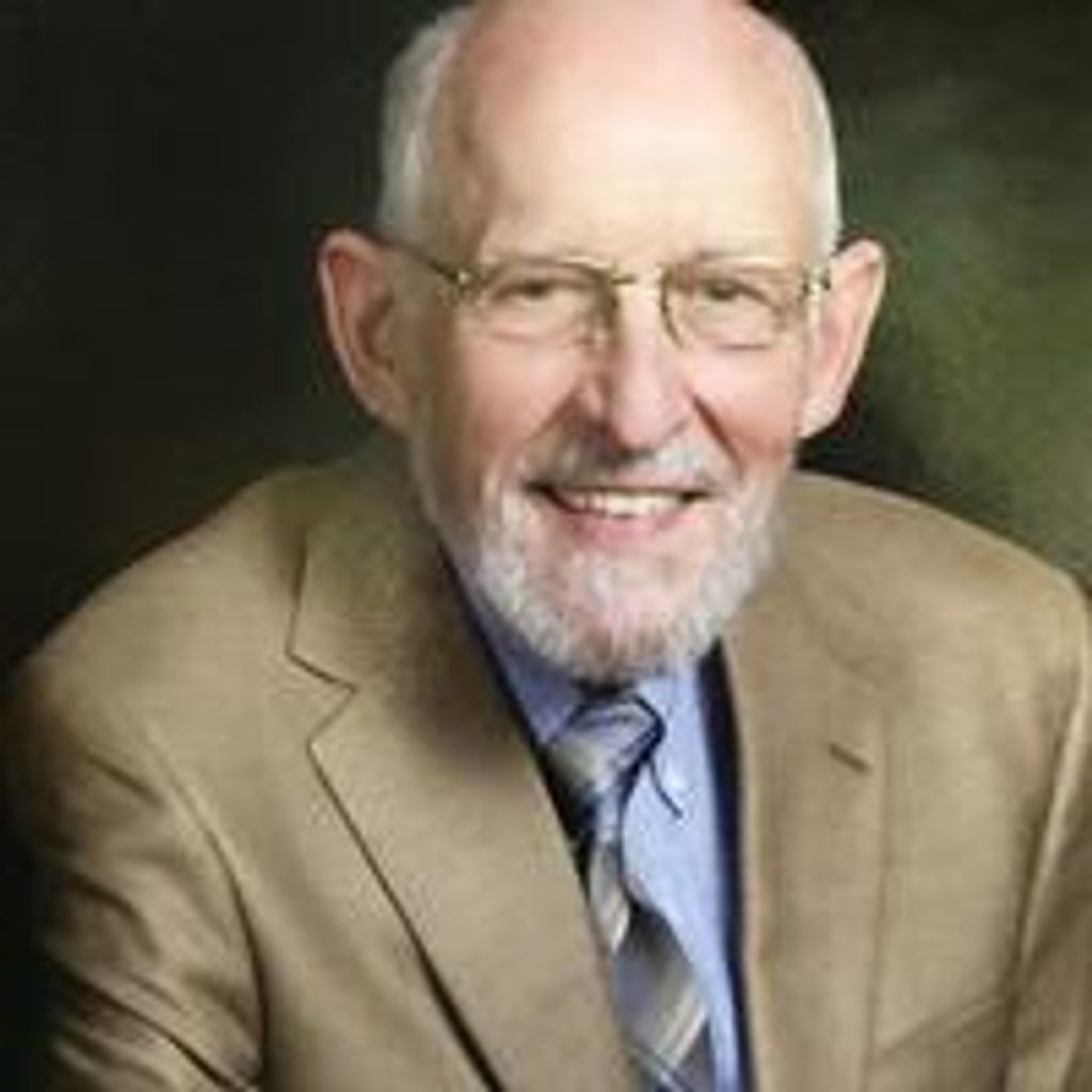 Dr. Henry Germer