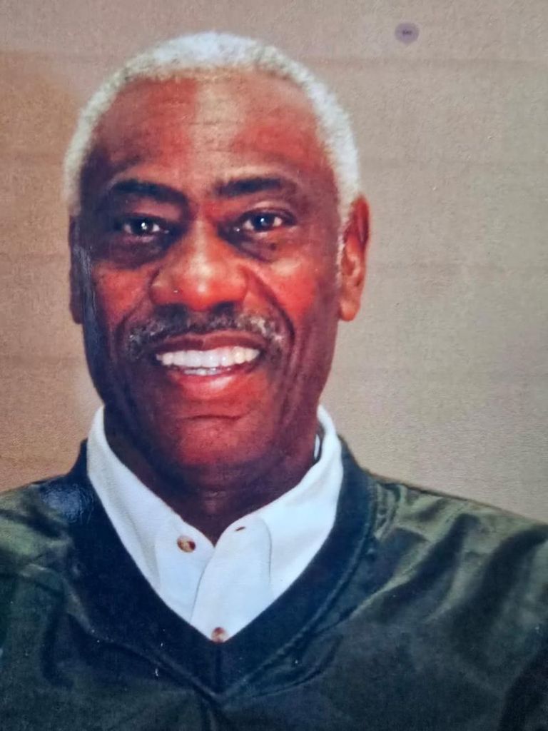 Ralph Williams