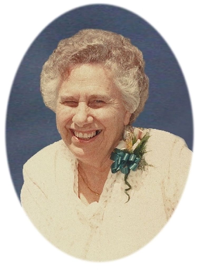 Ethel Boettcher