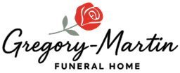 Gregory-Martin Funeral Home