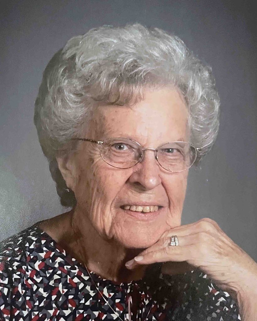 Margaret Marie (Janak) Bludau Profile Photo