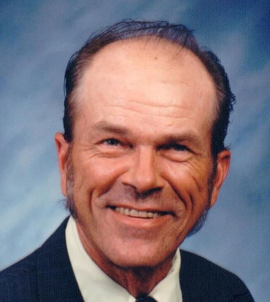 Larry A. Nottmeier