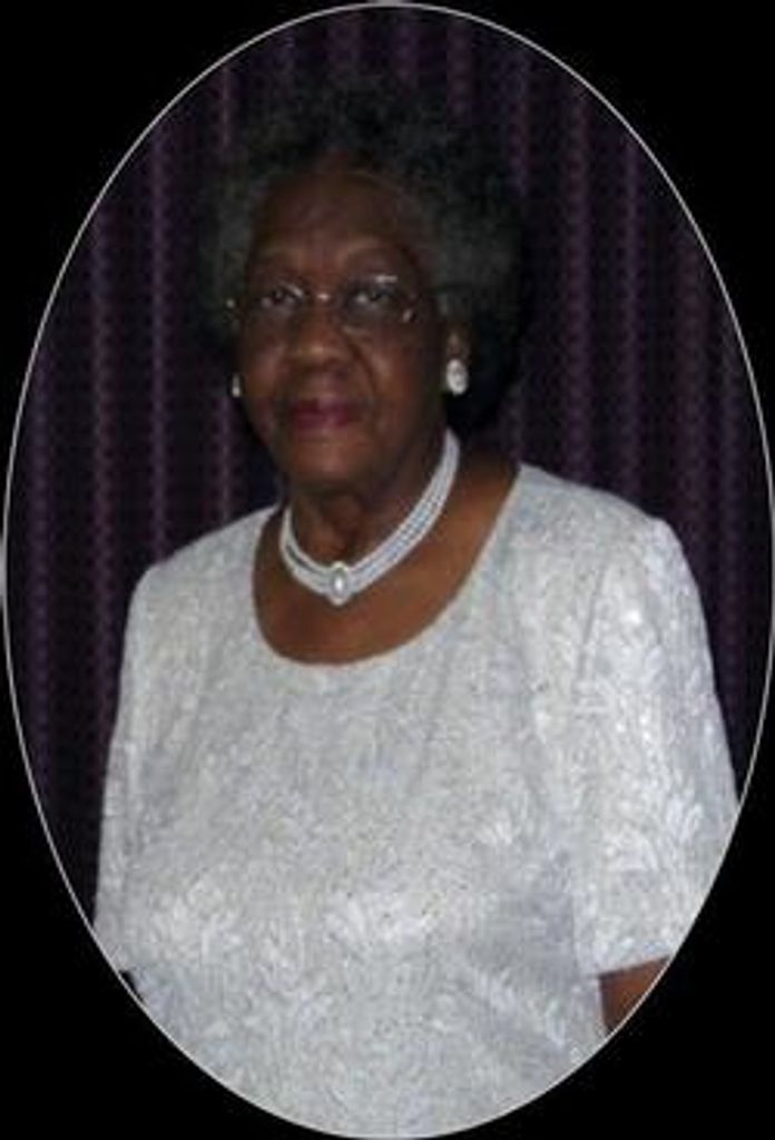 Arlethia Pack Foster Profile Photo