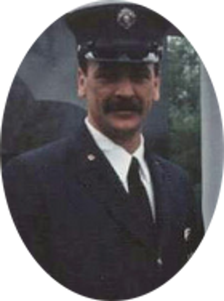Timothy Campbell