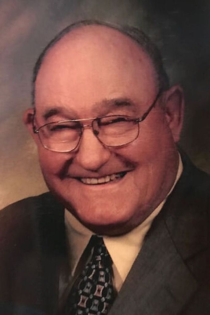 Allen Dale Will