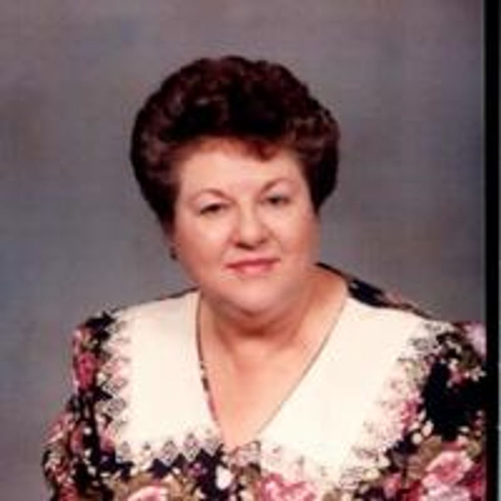 Marie Varner