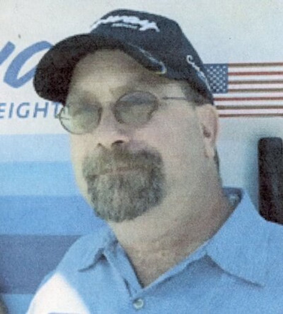 Steven G. Ruesken Profile Photo