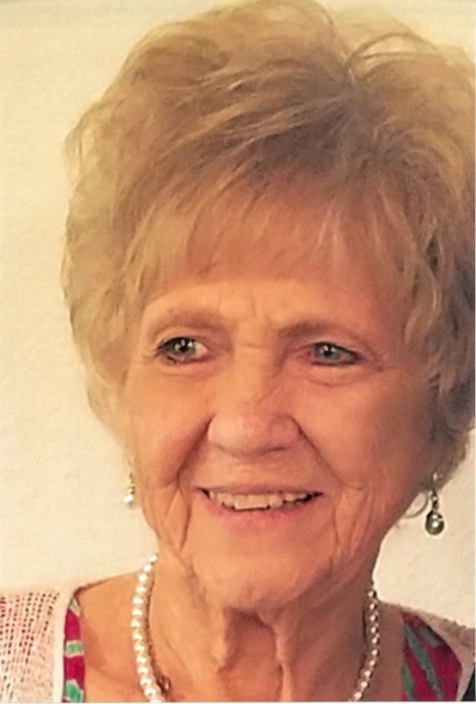 Eula M. Buza Profile Photo