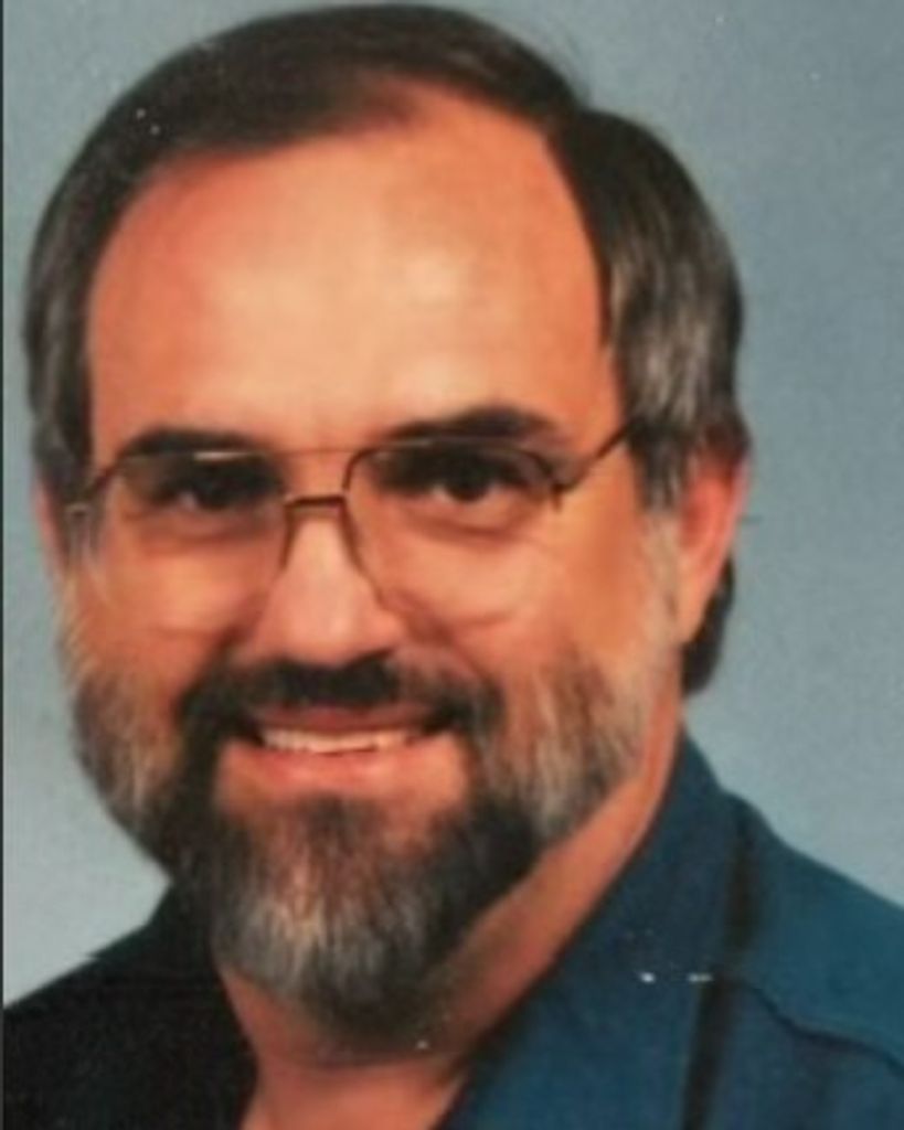 Michael Lynn Holden
