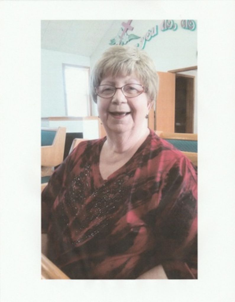 Constance "Connie" Ann Trook Profile Photo