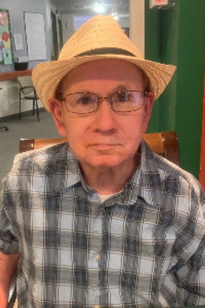 Santiago Garcia Fuentes