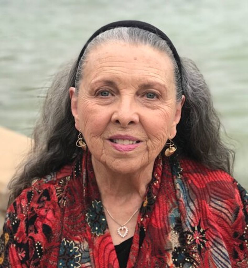 Patricia Fuller Profile Photo