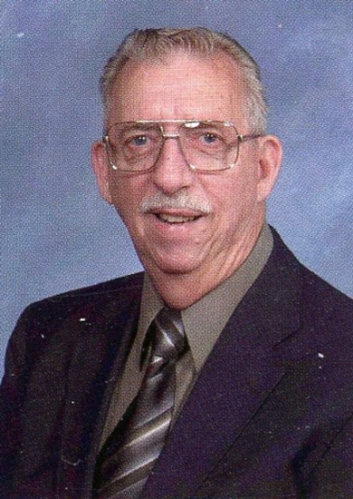 Deane Edwin Lauffer Profile Photo