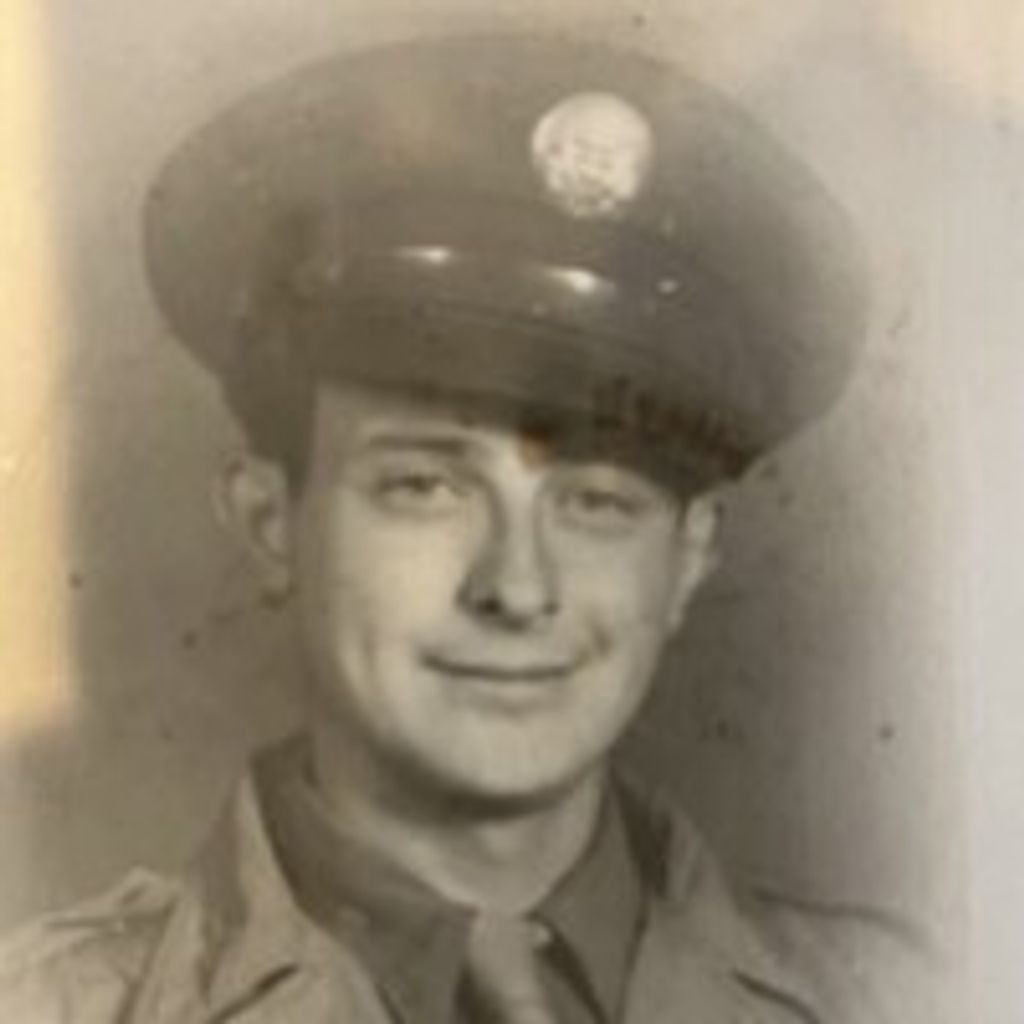 Francis E. "Frank" Robbins Profile Photo