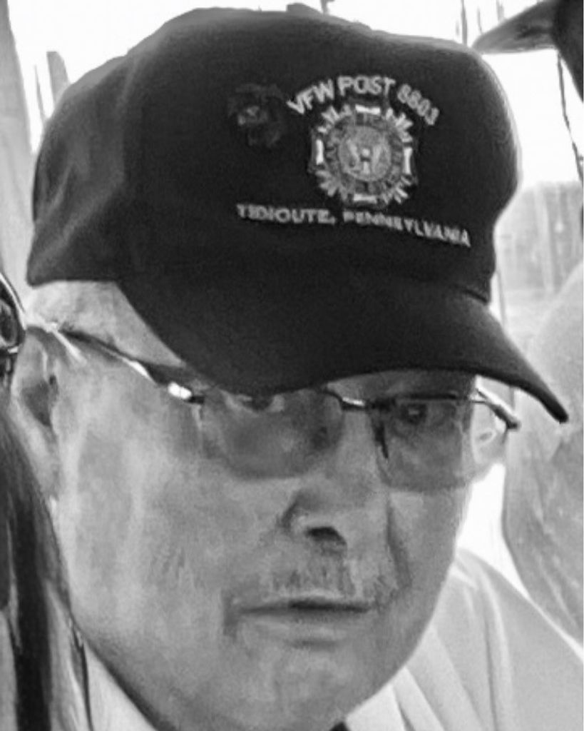 Daniel "Dan" F. Edmiston