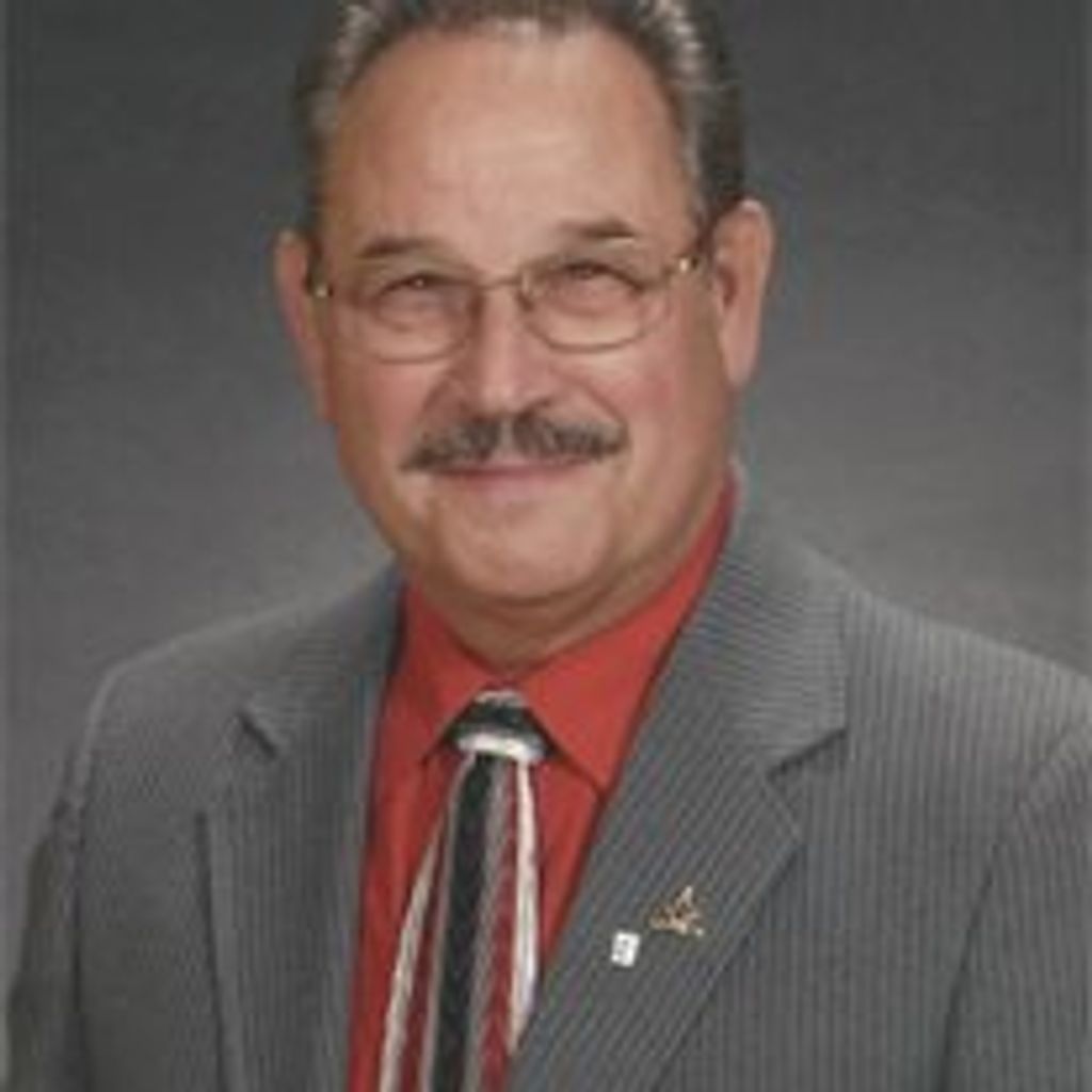 William G. "Bill" Chrysler
