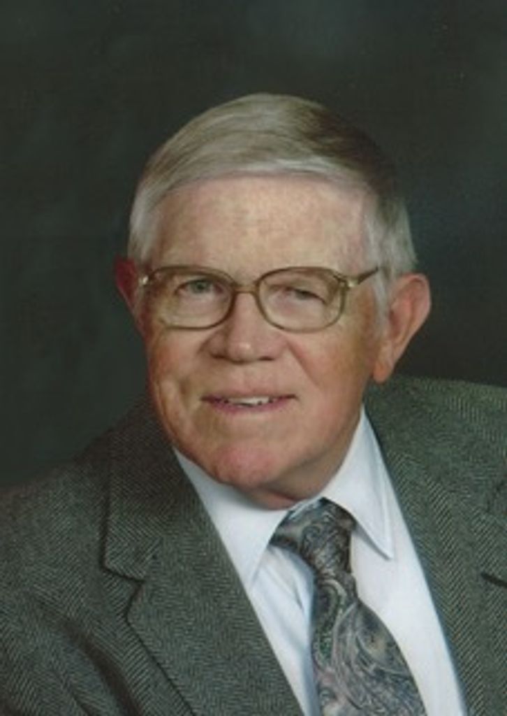 Ernest Albert Schiefer