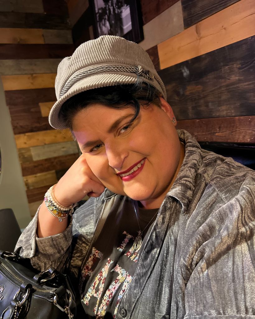 Lisa Marie Roesner Profile Photo