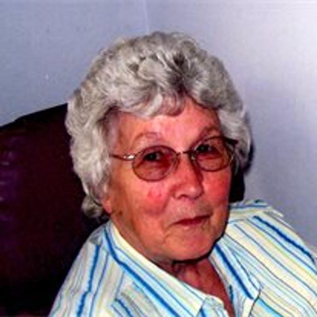 Mavis J. Reniff