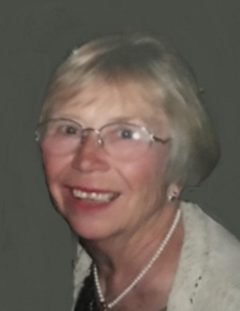 Joyce Ann Scarpace