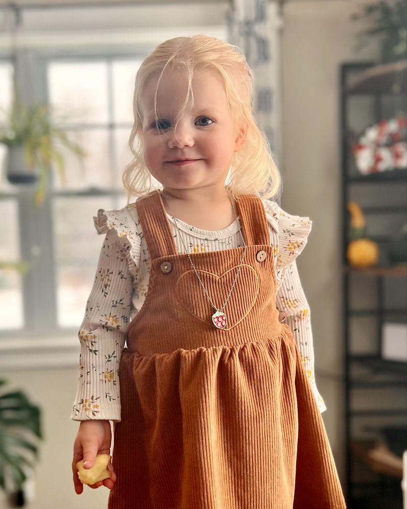 Raelynn Mae Riendeau Profile Photo