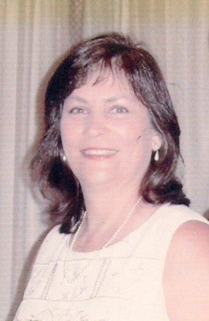 Doreen Anne Zuroske