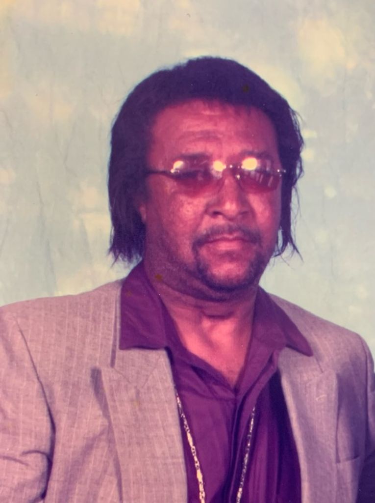 Steve Eugene Jackson Profile Photo