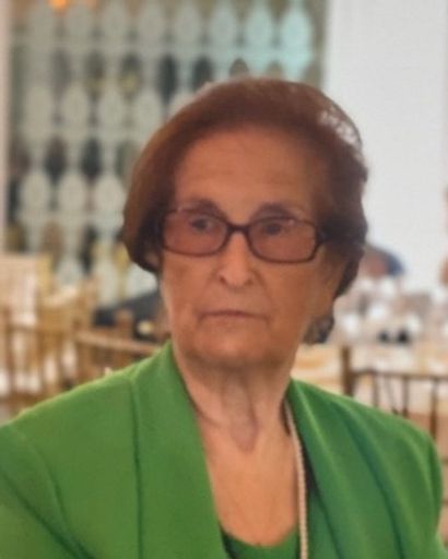Maria DeSousa's obituary image