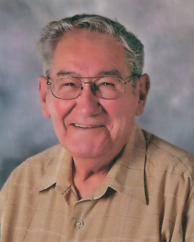 Billy Joe Wilson