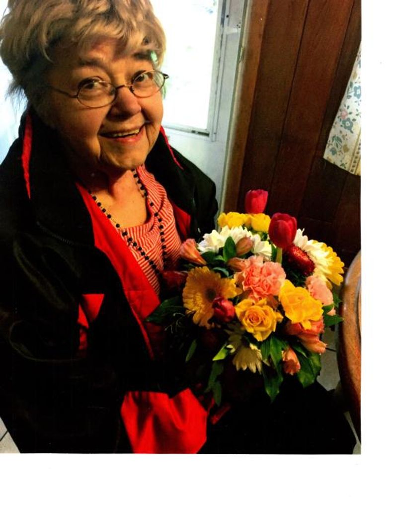 Mary Ann (Ligda)  Procopio Profile Photo