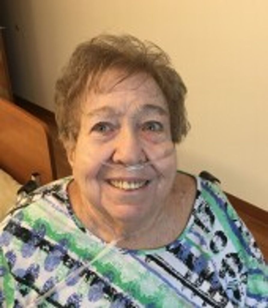 Carol Anne Clark