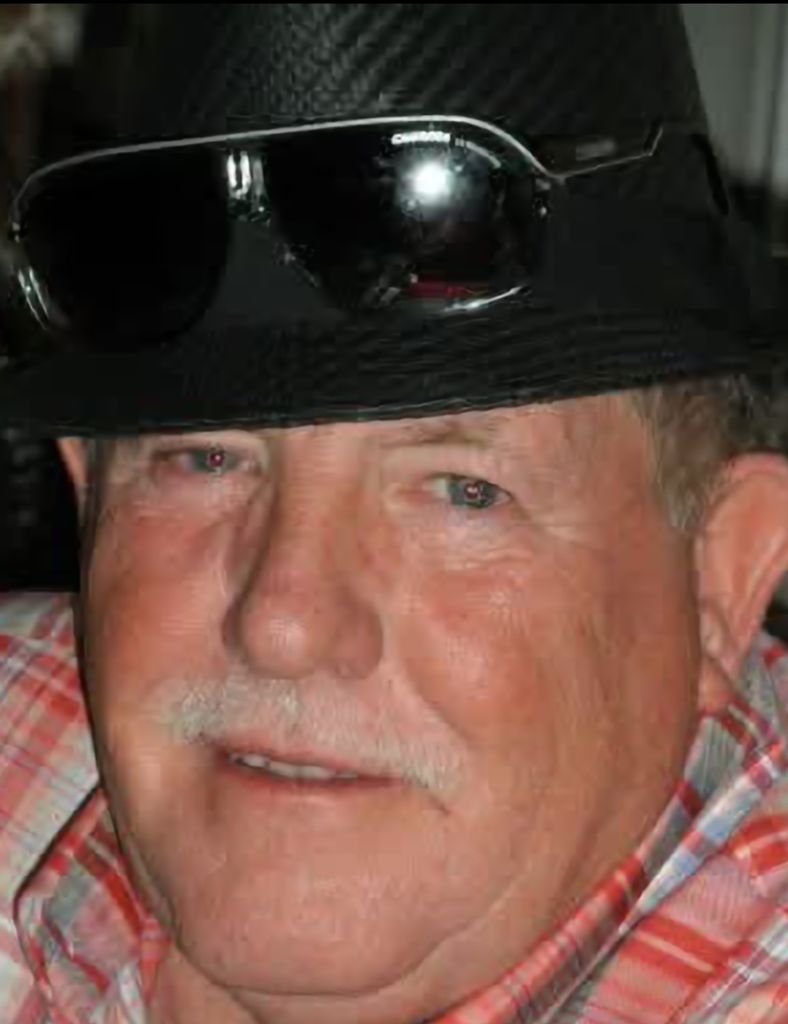 David  A. Gossage Profile Photo