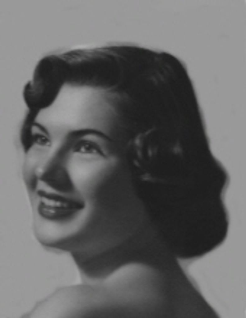 Barbara Ford  Randall Profile Photo