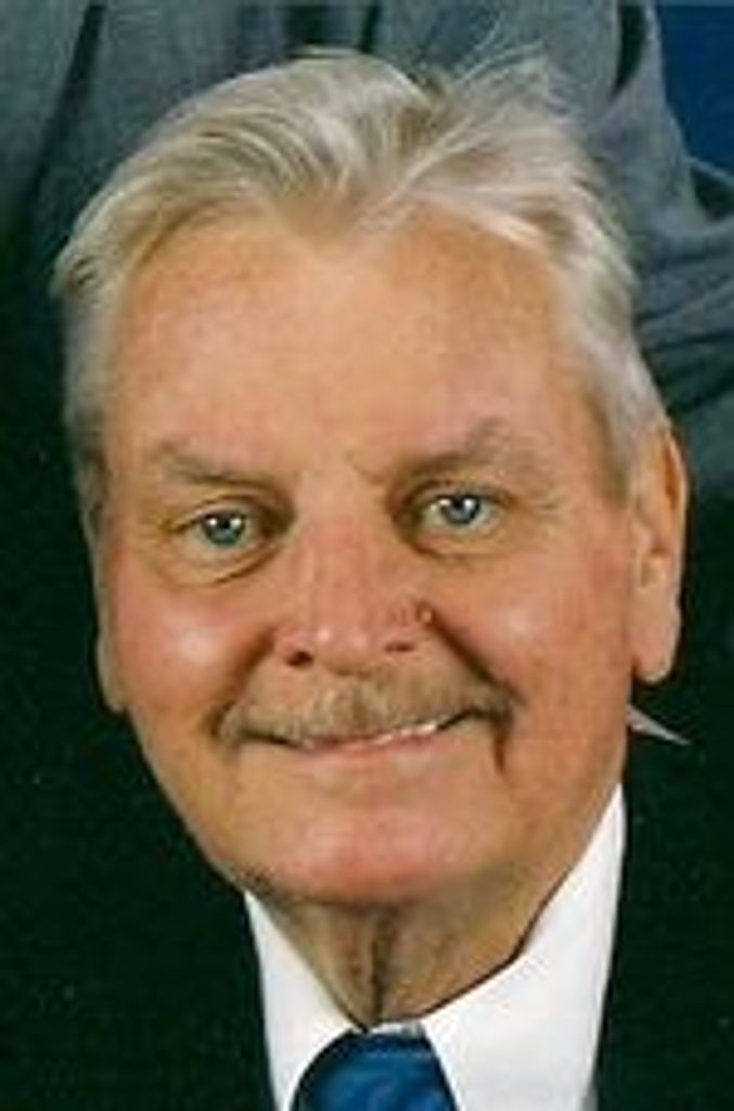 Thomas W. Kirby