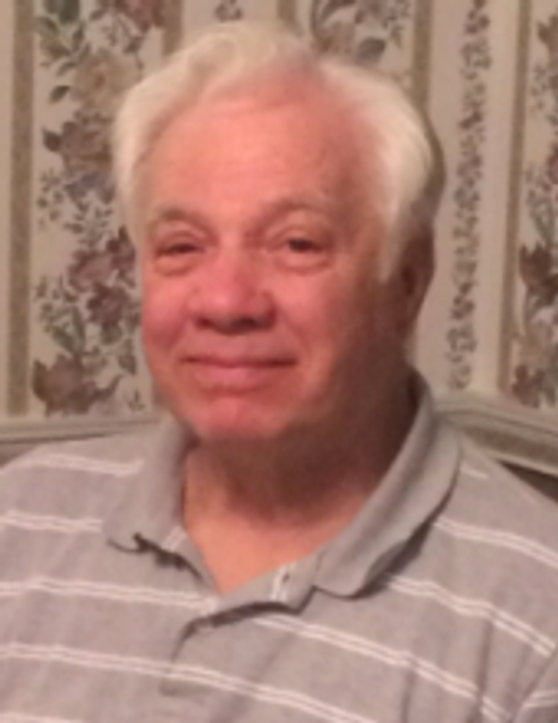 Franklin Eugene Campbell