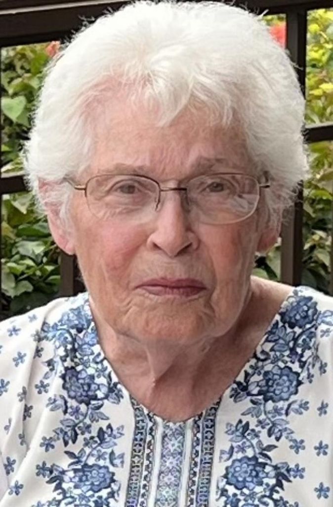 Margaret H. "Peggy" Cotter Profile Photo