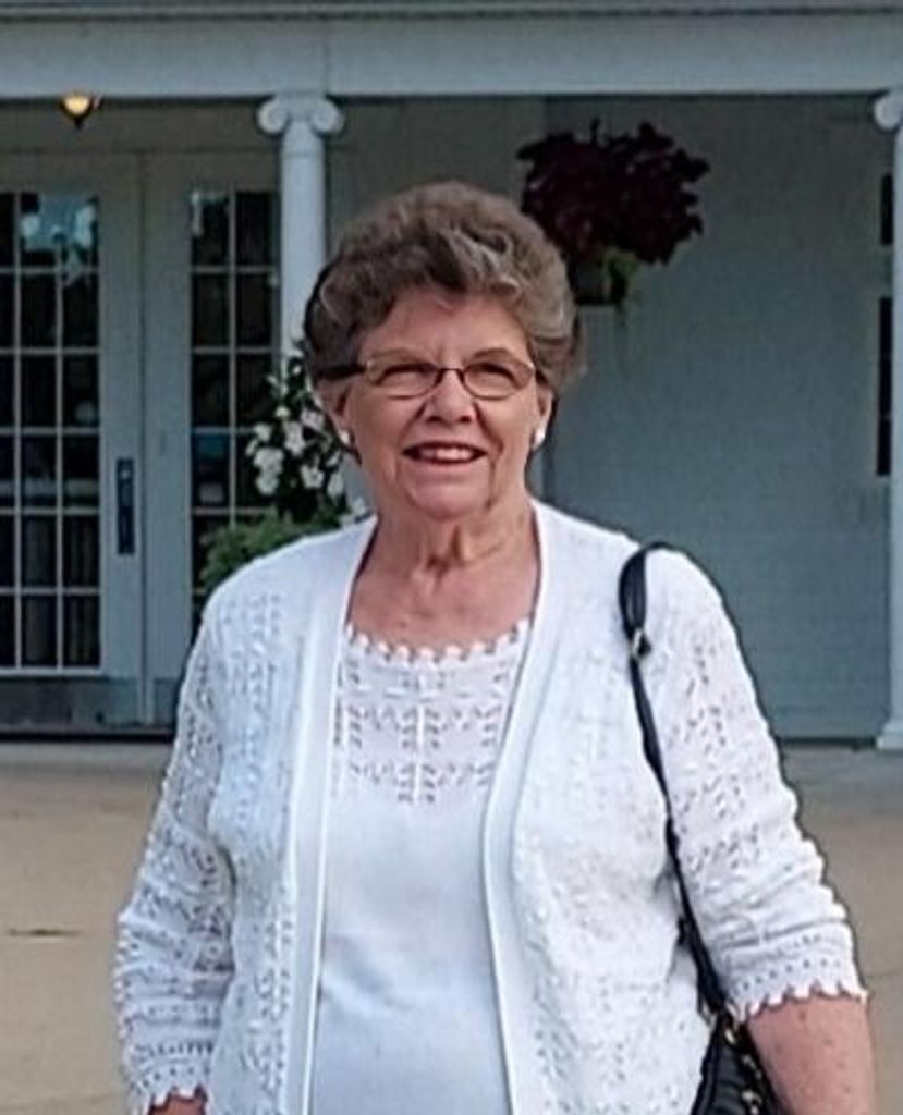 Margaret "Peggy" Osterman Profile Photo