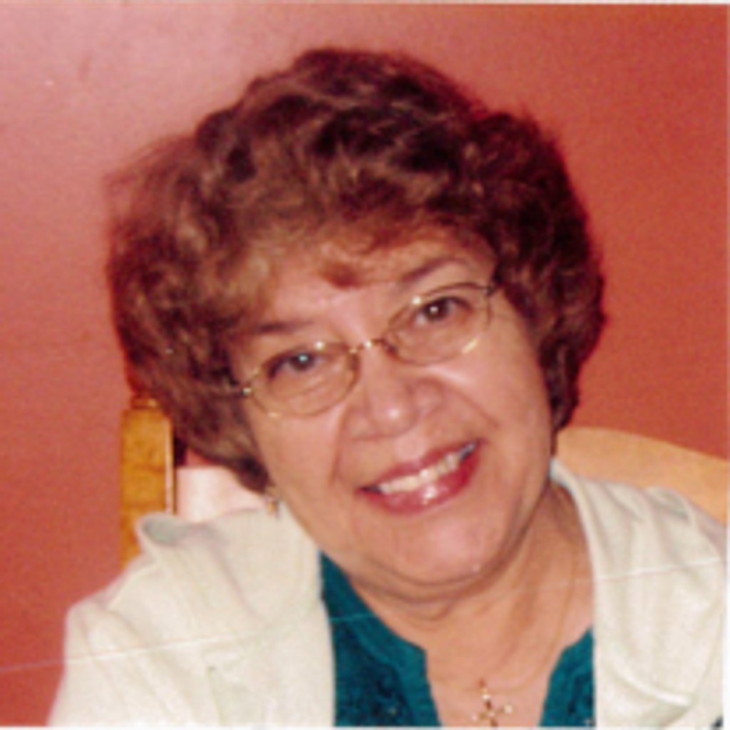 Ana Maria Lara Medina