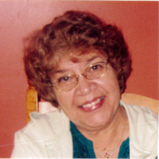 Ana Maria Lara Medina Profile Photo