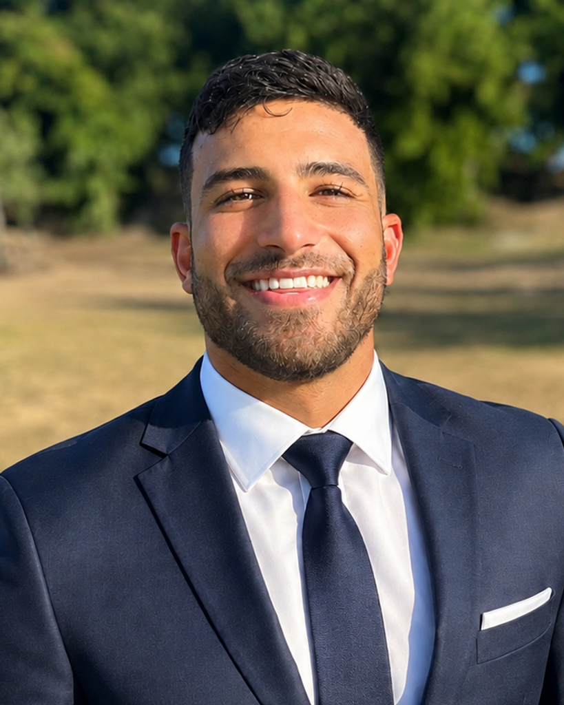 Zachary Christian Jaghab Profile Photo