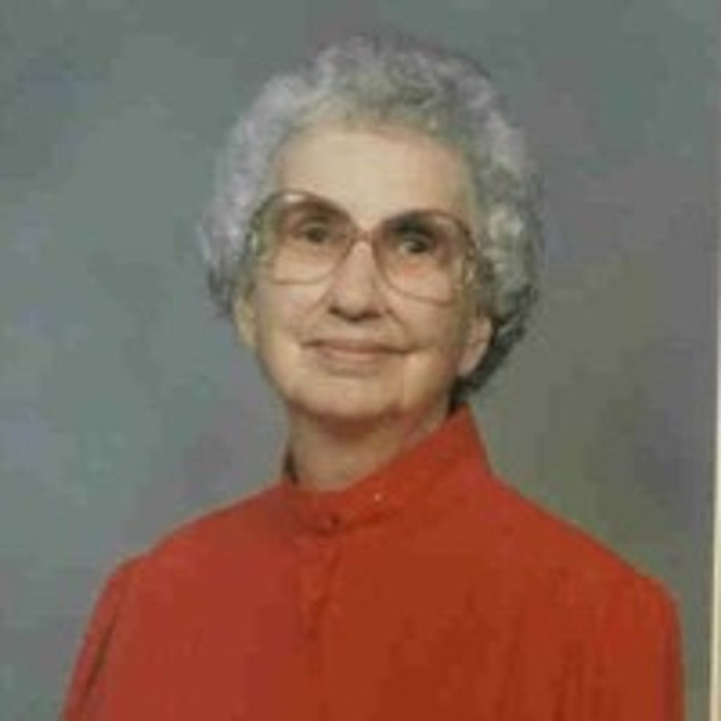Arlene Williamson Harris