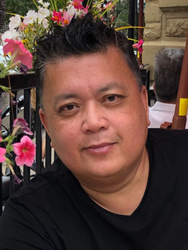 Joseph Pascual Profile Photo